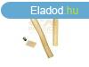 Prandi Camping 33 cm hickory Balta