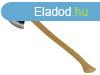 Prandi Traditional Lumberjack Axe 2400 g 3L.058.TH fejsze