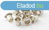 Szegecs kydexhez nickel silver 8 x 6,5 mm 10 db