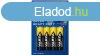 VARTA Superlife Fltarts Ceruza Elem AA LR6 B4