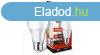 Zelux Led Globe A70 16W E27 3000K Gmb izz