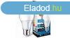 Zelux Led Globe A70 16W E27 4000K Gmb izz
