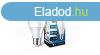 Zelux Led Globe 10W E27 4000K Gmb Izz