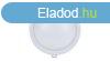 LED cseppll mennyezeti lmpa 6W kerek 4000K fehr