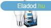Zelux Led Globe A60 8W E27 4000K Gmb Izz