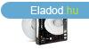Modee Mennyezeti LED Lmpa 24W 3CCT D410x70mm + rem. R103 (3