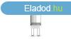 Modee LED Izz G9 Aluminium 4W 4000K termszetes fehr