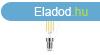 Modee LED Filament gyertya C35 7W E14 360 2700K