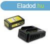 KARCHER STARTER KIT BATTERY POWER 18/25 2.445-062.0