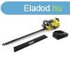 KARCHER HGE 36-60 BATTERY SET, 1.444-251.0