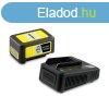 KARCHER STARTER KIT BATTERY POWER 36/25 2.445-064.0