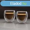 Duplafal veg cssze - 80 ml - 2 db / doboz