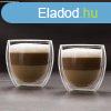 Duplafal cappuccino veg cssze - 250 ml - 2 db / doboz