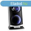 Klarstein St. Gallen Premium, forg rallvny, 2 karrhoz,