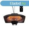 Blumfeldt Heat Square, infravrs hsugrz, 1000 / 2000 W, 