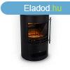 Klarstein Brixen, elektromos kandall, 900/1800 W, InstaFire