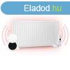 OneConcept Wallander, olajraditor, 1000 W, termosztt, olaj