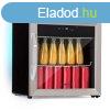 Klarstein Coachella 50, Smart, ht, 50 l, WiFi funkci, ht