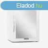 Klarstein Beersafe M Quartz, htszekrny, D energiahatkony