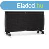 Klarstein Hot Spot Slimcurve Double Wave, konvektor, 2 az 1-