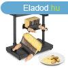 Klarstein Appenzell XL, raclette grillel, 600 W, termosztt,