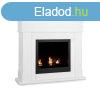 Klarstein Phantasma Manor, etanol kandall, 3,4 kW, vidki s