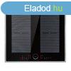 Klarstein Delicatessa 60 Prime, indukcis fzlap, 7000 W, 4