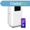 Klarstein Max Breeze Smart, mobil klma, 15000 BTU/ (4,4 kW