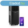 Klarstein Pure Blizzard Smart 9k, mobil klma, 9000 BTU / 2,