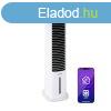 Klarstein Skytower Grand Smart, lght, 80 W, 480 m/, 6 l