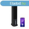 Klarstein Skytower Grand Smart, lght, 80 W, 480 m / h, 8