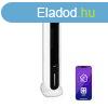 Klarstein Polar Tower Smart, ventiltor, lght, 7L, 85W, t