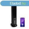Klarstein Polar Tower Smart, ventiltor, lght, 7L, 85W, t