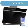 Klarstein Ava 60 Smart, praelszv, 60cm, falra szerelhet,