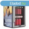 Klarstein Beersafe 70 Birra Milano Edition, htszekrny, 70
