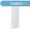 Blumfeldt Ontario, raditor, 120 x 45, 485 W, falra szerelhe