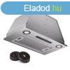 Klarstein Paolo 52 Bepthet fzlap 52 cm 439 m/h LED Tou