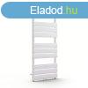 Blumfeldt Fairmont, 50 x 107, raditor, 509 W, meleg vz, 4 