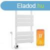 Blumfeldt Fairmont Smart, raditor, 80 x 45 cm, 600 W