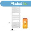 Blumfeldt Fairmont Smart, raditor, 107 x 50 cm, 800 W