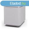 Klarstein IceCraft jgkockakszt, 2 zemmd, 1,3 l hideg v