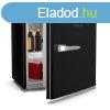Klarstein Irene Mini htszekrny, Retro, 46 l, 37 dB halk m