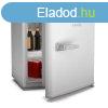 Klarstein Irene Mini htszekrny, Retro, 46L, 37 dB zajszin