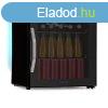 Klarstein Coachella 50 Onyx Ht 47 liters WiFi funkci Htt