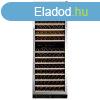 Dunavox DX-181.490SDSK Grande bepthet borht inox 166 pa