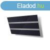Faber Steelmax LED BK/X A55 Fali Praelszv