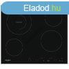 WHIRLPOOL AKT 8601 IX Bepthet vegkermia Fzlap