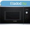Bosch BEL554MS0 bepthet mikrohullm st, grilles