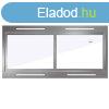 NODOR Norbreeze Isla Deimos 1400 TWIN RF praelszv