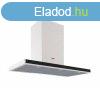 NODOR Norbreeze SLIM 90 BK praelszv fekete